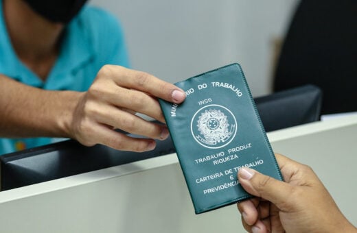 Vagas estão sendo oferecidas pelo Sine Manaus - Foto: Arquivo/Semcom