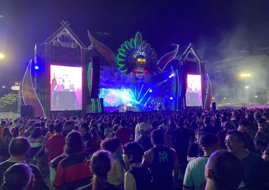 Agito dos intervalos, DJs falam da experiência no festival