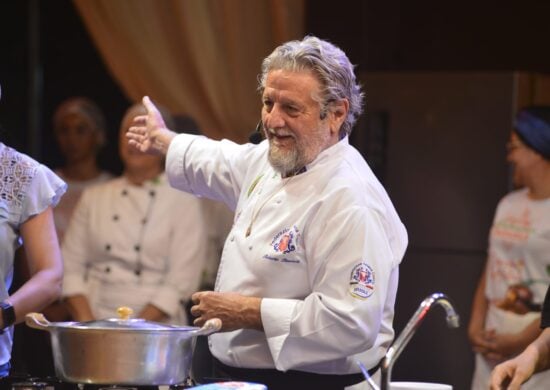 Cozinha Show abre o 17º Festival Gastronômico de Taquaruçu com Chefs de renome nacional