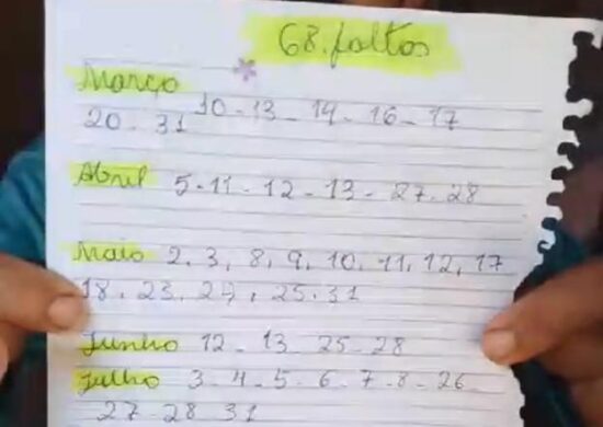 Alunos perdem aula por falta de transporte escolar no interior de RR