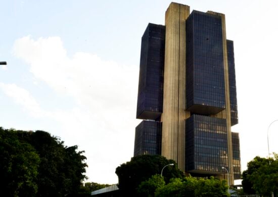 Sede do Banco Central em Brasília - Foto: Marcello Casal JrAgência Brasil