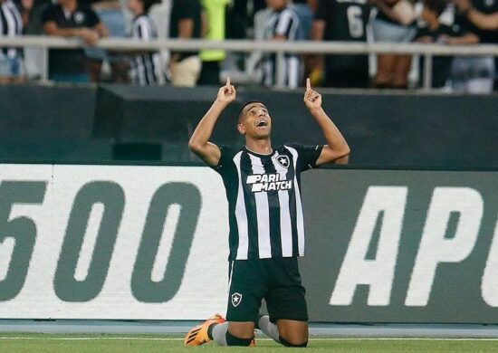 Corinthians e Botafogo se enfrentam pela 24ª rodada do Brasileirão – Foto: Reprodução/ Instagram @botafogo