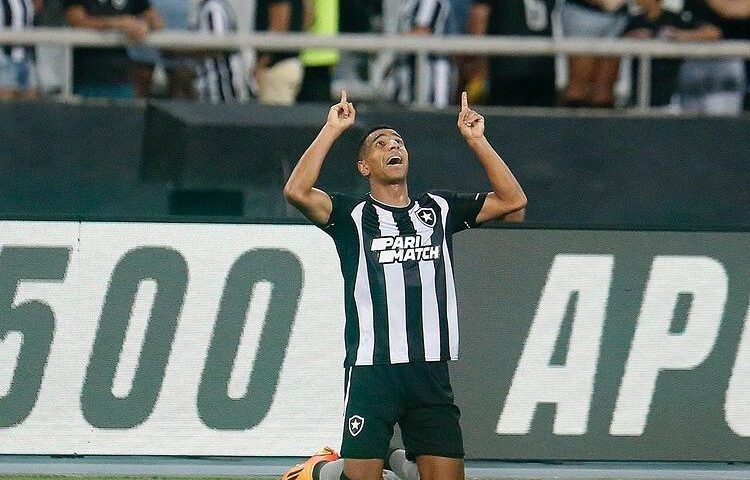 Corinthians e Botafogo se enfrentam pela 24ª rodada do Brasileirão – Foto: Reprodução/ Instagram @botafogo