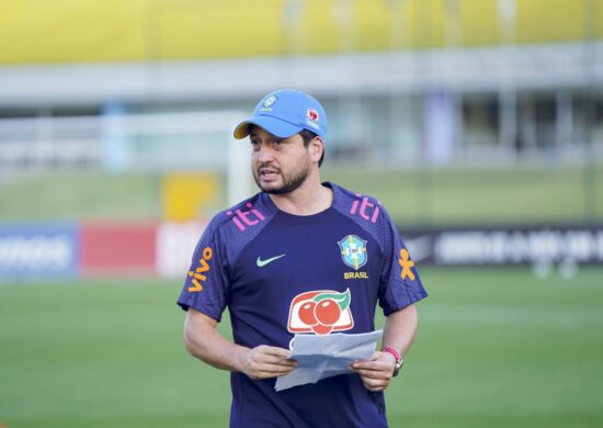 Arthur Elias prepara Seleção feminina para os próximos compromissos - Foto: Reprodução/ X @SelecaoFeminina