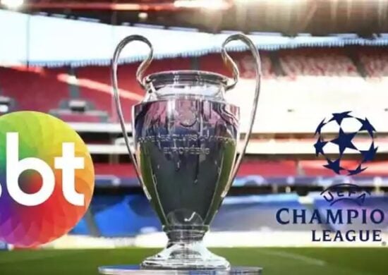 Champions League é transmitida na programação da TV Norte Amazonas - Foto: Divulgação