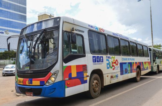 Palmas contará com linha especial de ônibus para o 17° Festival Gastronômico de Taquaruçu