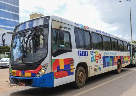 Palmas contará com linha especial de ônibus para o 17° Festival Gastronômico de Taquaruçu