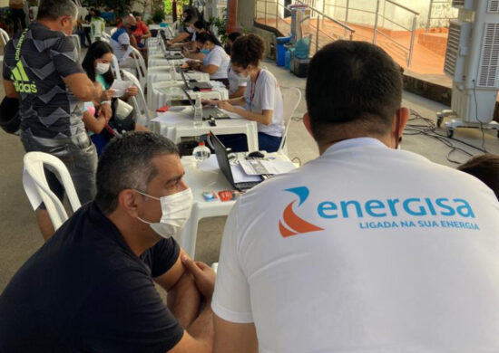 Energisa na Comunidade acontece sábado (16) na capital e em Cruzeiro do Sul