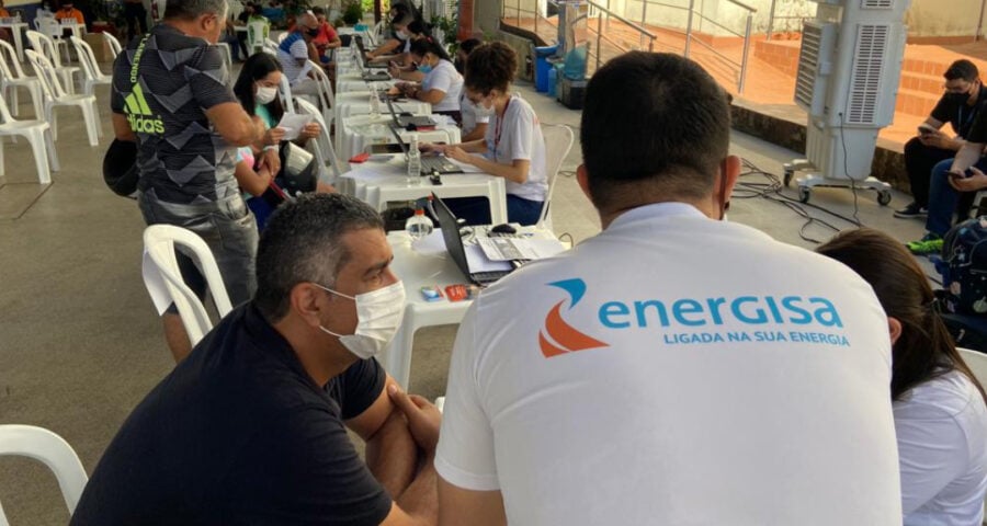 Energisa na Comunidade acontece sábado (16) na capital e em Cruzeiro do Sul