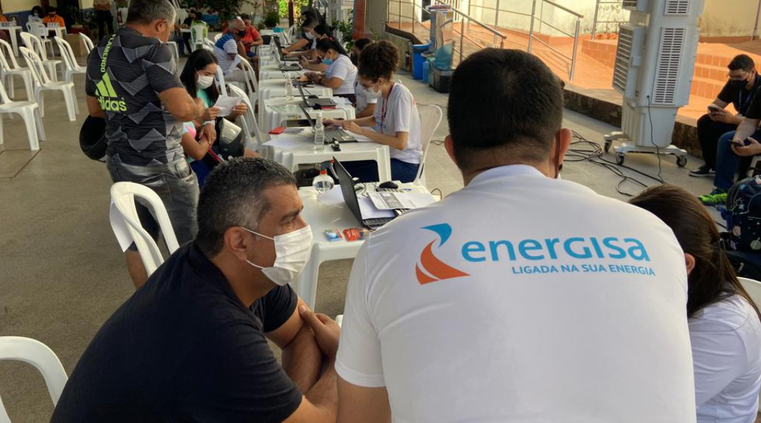Energisa na Comunidade acontece sábado (16) na capital e em Cruzeiro do Sul