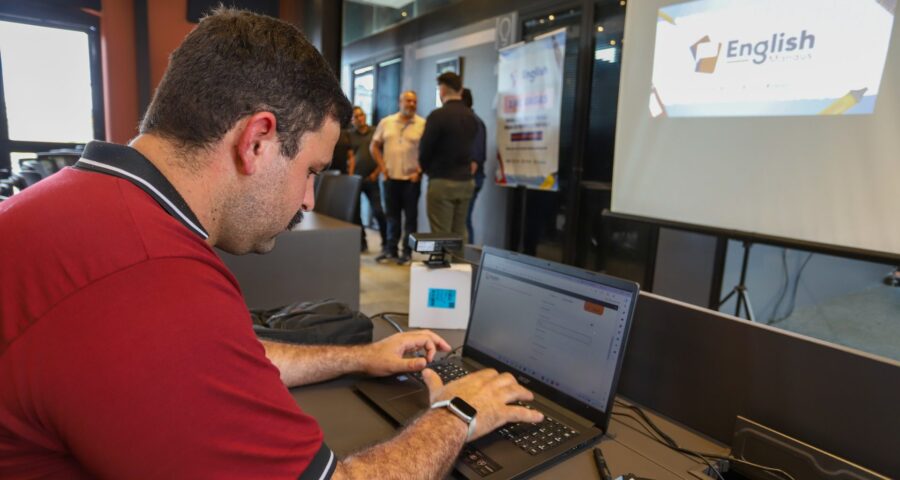 English Manaus é destinado para empreenedores - Foto: Arquivo/Semcom