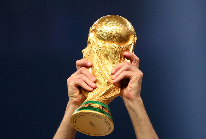 Primeira rodada das Eliminatórias nda Copa do Mundo 2026 iniciam nesta sexta-feira (8) - Foto: Reprodução/ X @FIFAWorldCup