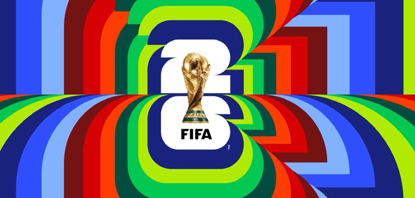 Primeira rodada das Eliminatórias nda Copa do Mundo 2026 iniciam nesta quinta (7) - Foto: Reprodução/ FIFA