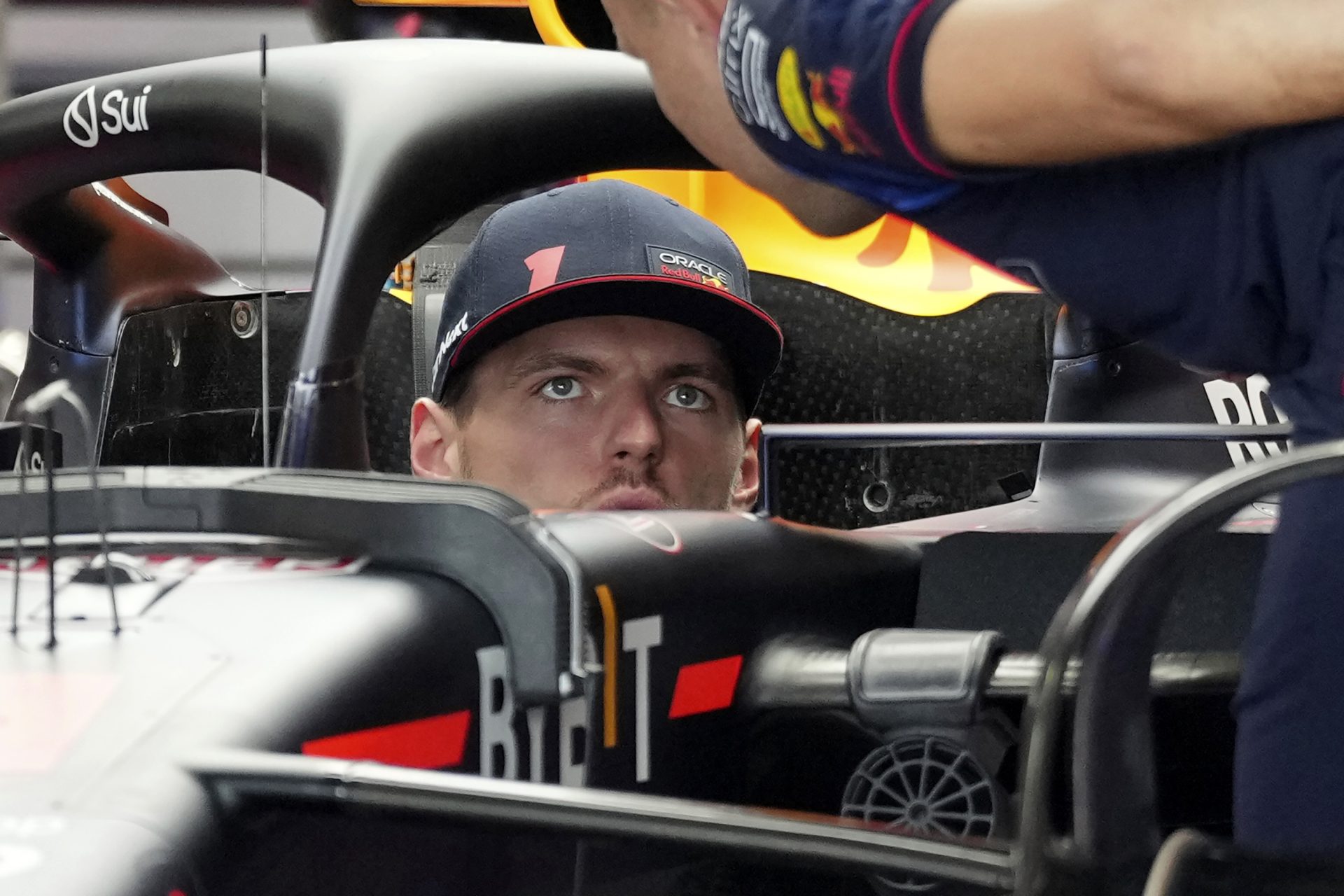 Verstappen desbanca Hamilton e lidera ranking de maiores salários da F-1