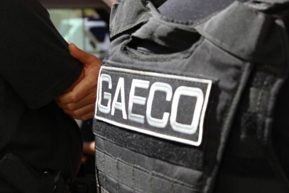 Gaeco faz parte do Cao-Crime do MPAM - Foto: Arquivo/MPAM