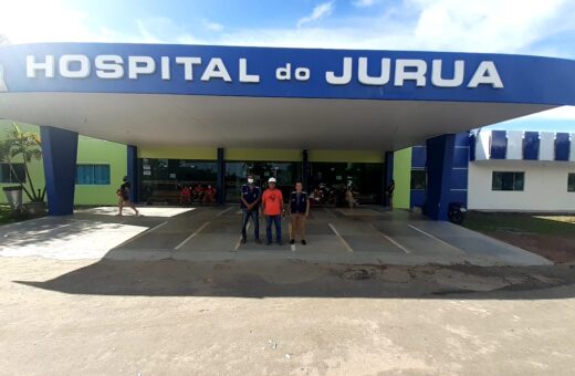 Paciente denuncia abuso sexual no Hospital do Juruá, no AC