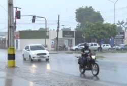 Previsão do Tempo: Veja o clima neste fim de semana em Boa Vista