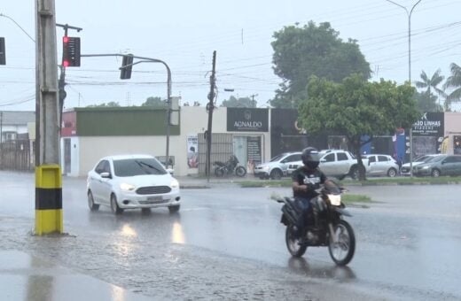 Previsão do Tempo: Veja o clima neste fim de semana em Boa Vista