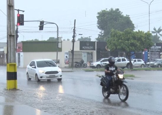 Previsão do Tempo: Veja o clima neste fim de semana em Boa Vista