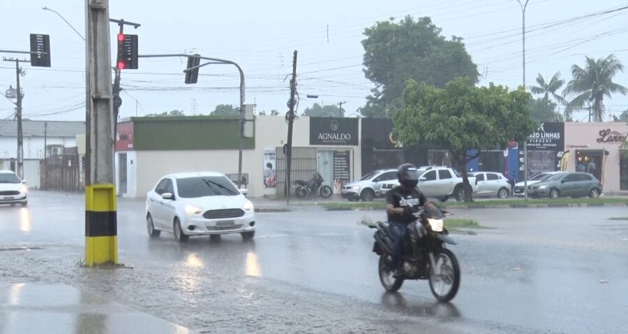 Previsão do Tempo: Veja o clima neste fim de semana em Boa Vista