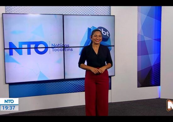 TO: assista à íntegra do Jornal Notícias Tocantins de 11 de setembro