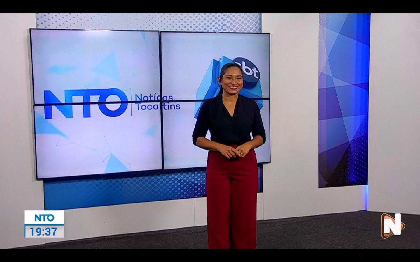 TO: assista à íntegra do Jornal Notícias Tocantins de 11 de setembro