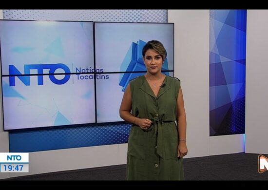 TO: assista à íntegra do Jornal Notícias Tocantins de 14 de setembro