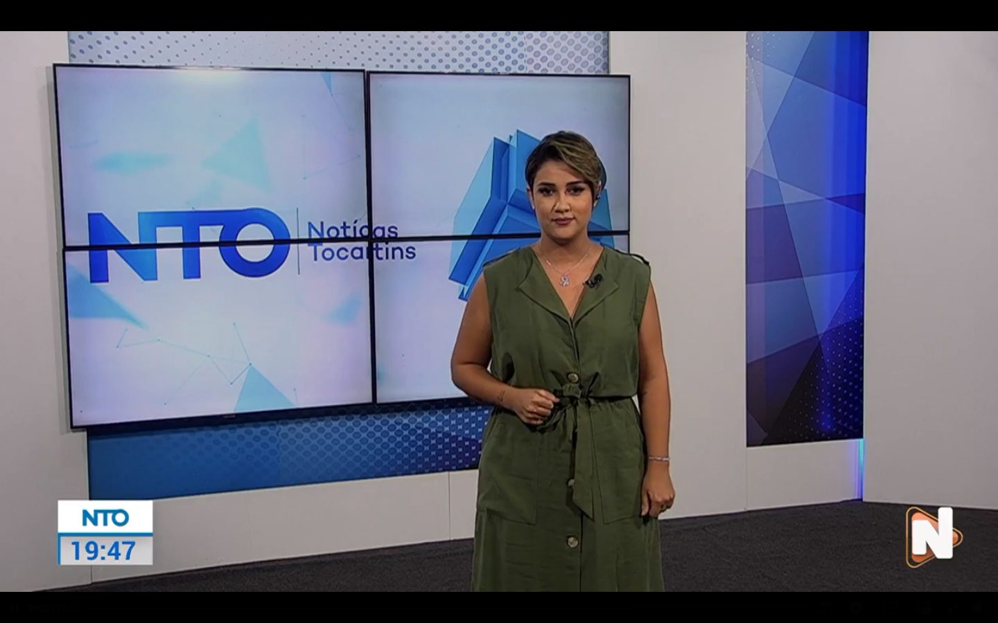 TO: assista à íntegra do Jornal Notícias Tocantins de 14 de setembro