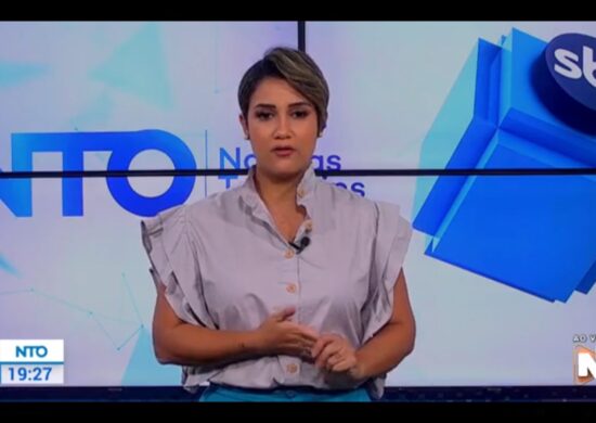 TO: assista à íntegra do Jornal Notícias Tocantins de 25 de setembro