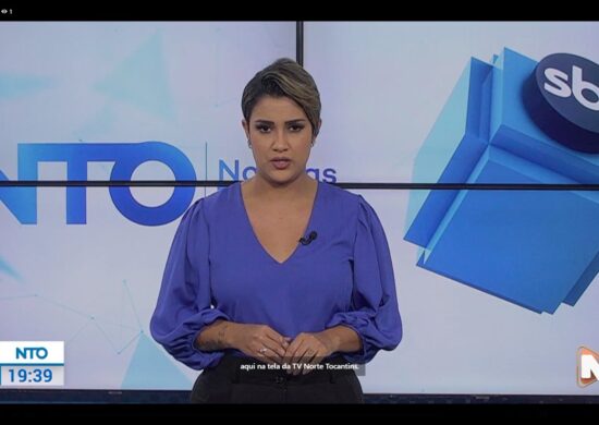 TO: assista à íntegra do Jornal Notícias Tocantins de 13 de setembro