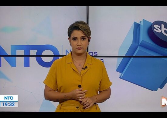 TO: assista à íntegra do Jornal Notícias Tocantins de 12 de setembro