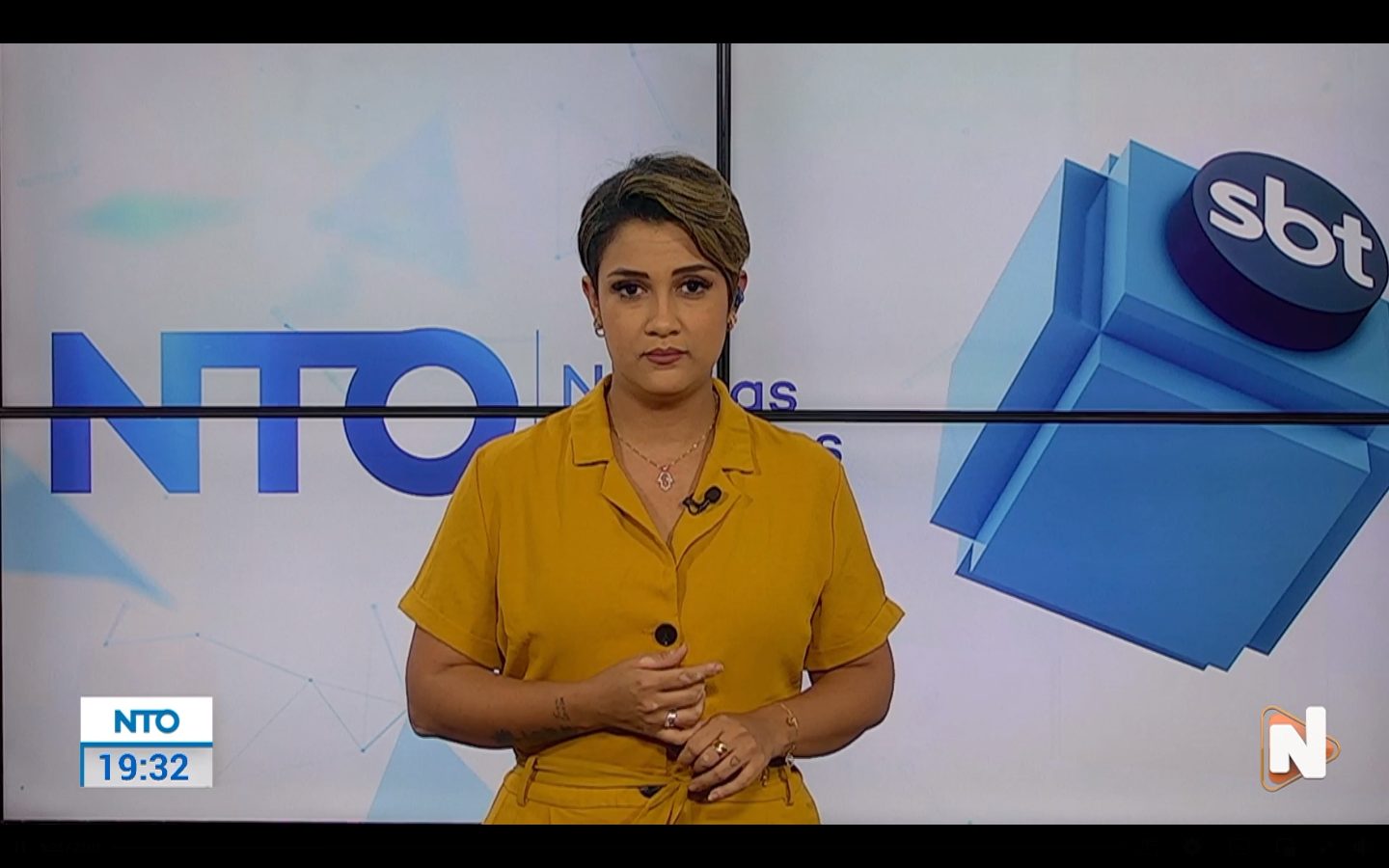 TO: assista à íntegra do Jornal Notícias Tocantins de 12 de setembro