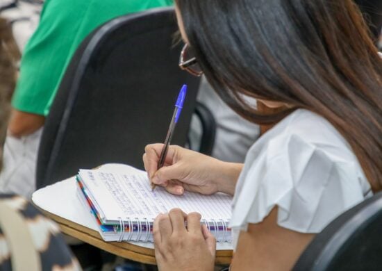 Projeto será levado para escolas de todas zonas da cidade - Foto: Eliton Santos/Semed