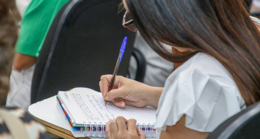 Projeto será levado para escolas de todas zonas da cidade - Foto: Eliton Santos/Semed