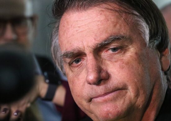 Ex.Presidente Jair Bolsonaro - Foto: Tânia Rego/Agência Brasil/Arquivo