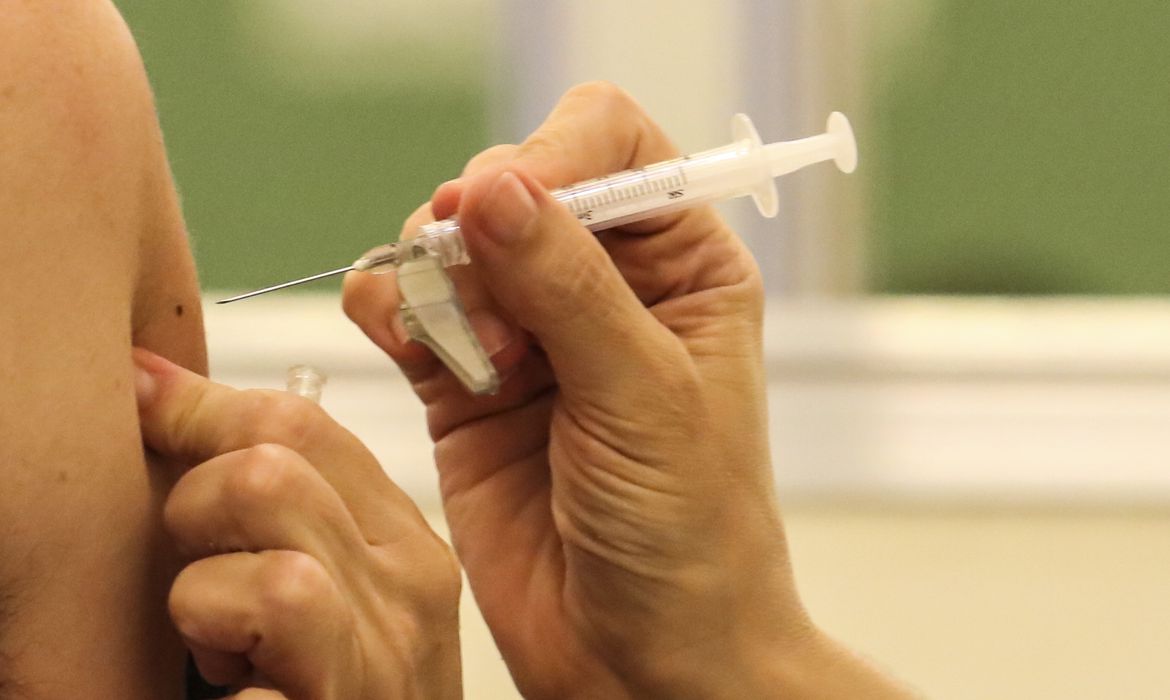 Vacina contra HIV será testada em humanos nos EUA e na África - Foto: Rovena Rosa/Agência Brasil