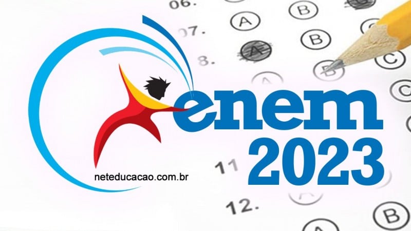 Exame será aplicado em 5 e 12 de novembro - Foto: Divulgação/INEP