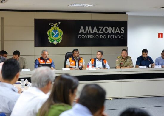 Kit de medicamentos devem ser solicitados pelas prefeituras - Foto: Divulgação/Secom