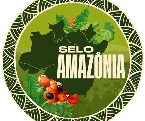 Divulgação/Selo Amazônia