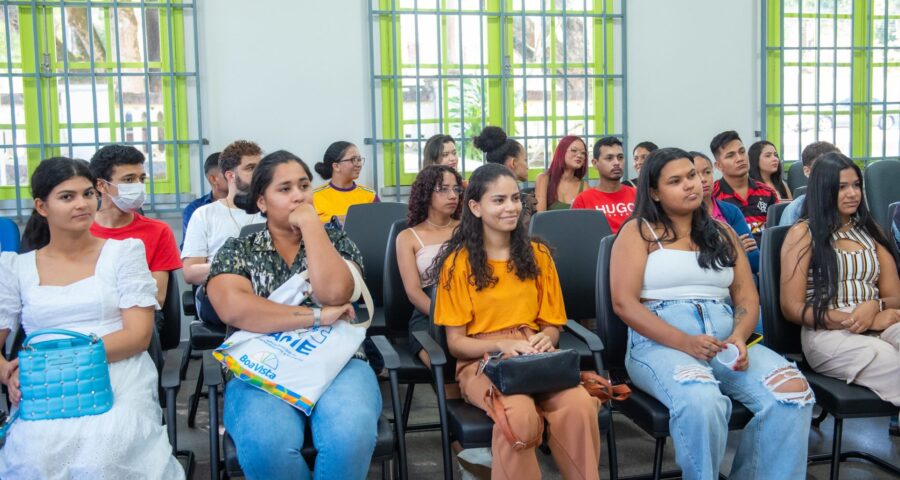 Mulheres empreendedoras poderão agendar atendimento presencial - Foto: Semuc/PMBV