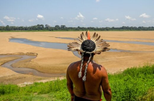 Atualmente 60 municípios do AM estão em situação de emergência