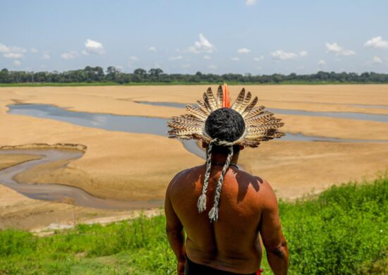 Atualmente 60 municípios do AM estão em situação de emergência