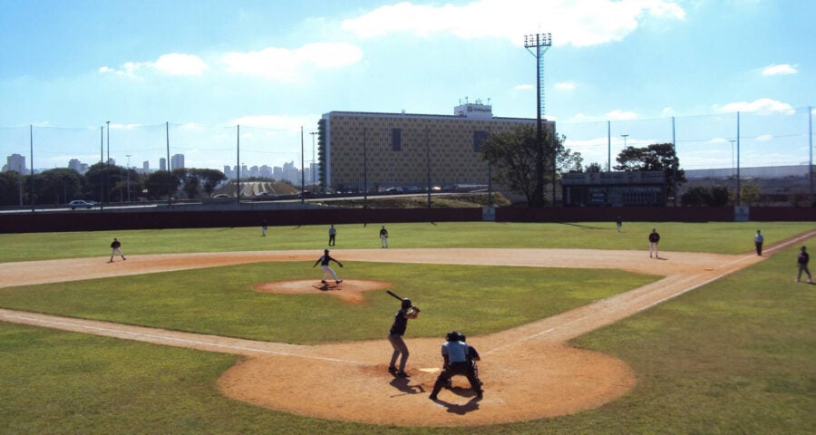 Jogos Olímpicos de 2028 contam com cinco novos esportes