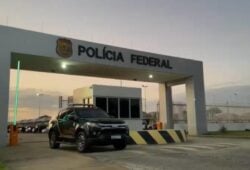 Polícia Federal realiza operação contra desvio de remédios aos Yanomami, em RR