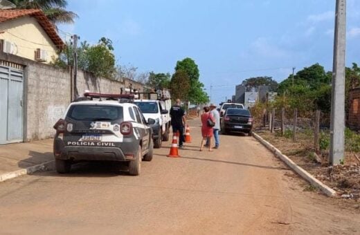 Durante a operação, foram efetuadas 11 prisões em flagrante, 45 autuações e 179 inspeções