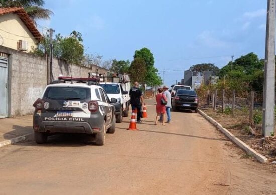 Durante a operação, foram efetuadas 11 prisões em flagrante, 45 autuações e 179 inspeções