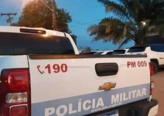 Tráfico de drogas em RoraimaSemana Santa: homem é preso por desacato, durante distribuição de peixe em RR