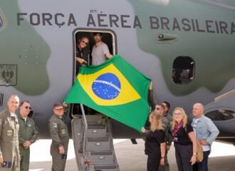 Governo federal tem realizado operação para repatriação de brasileiros