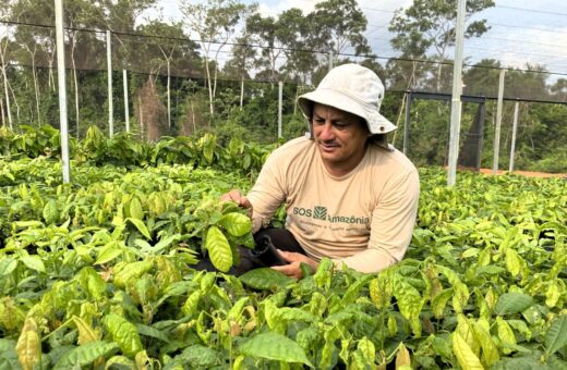 TV Norte Acre estreia programa voltado para o agronegócio