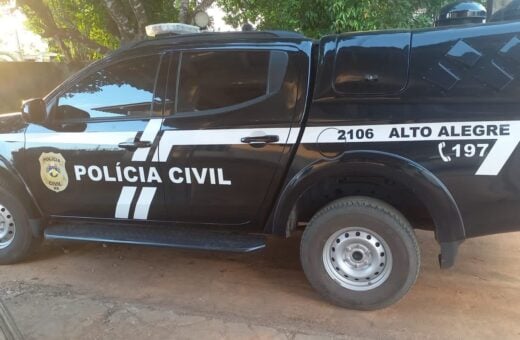 Adolescente é apreendida por tentativa de homicídio no interior de RR